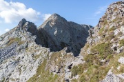 07-09-2013 - M.te Chierico - Corno Stella - Passo e M.te Tonale - Lago Publino - M.te Masoni - Rifugio  - FOTOGALLERY